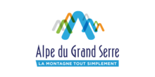 Alpe du Grand-Serre - La Morte