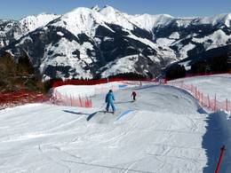 Rauriser Hochalmbahnen - Rauris