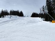 Pista al Brennerköpfl