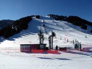 Tosa - Skilift a piattello