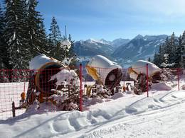 Ramsau am Dachstein - Rittisberg