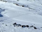Pista di skating Gamsgarten