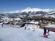 Fine della pista n. 1c a Meierhof