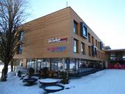SkiWelt Lodge a Brixen im Thale