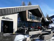 Suggerimento su ristorazione Hutterer alpin.restaurant