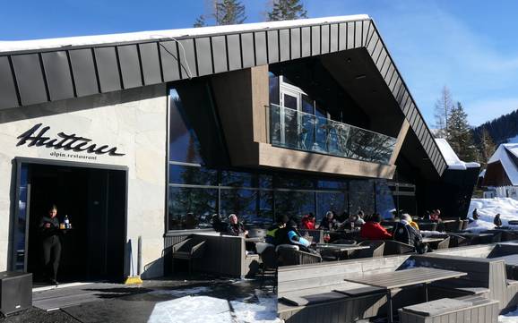 Baite, Ristoranti in quota  Stodertal – Ristoranti in quota, baite Hinterstoder - Höss