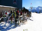 Ristorante per famiglie Bidmi