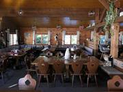 Ristorante self-service Sulzstich