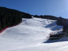 Bormio - Cima Bianca