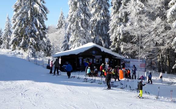 Après-Ski Freyung-Grafenau – Après-Ski Mitterdorf - Almberg