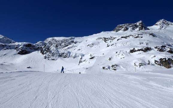 Offerta di piste Stubachtal – Offerta di piste Weißsee Gletscherwelt - Uttendorf