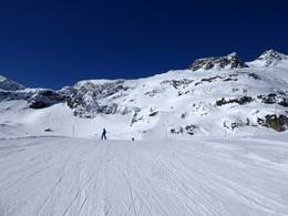 Weißsee Gletscherwelt - Uttendorf