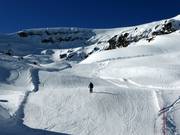 Pista Chäserrugg-Ostabfahrt