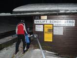 Skilift Schorrberg