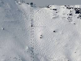 Les Portes du Soleil - Morzine/Avoriaz/Les Gets/Châtel/Morgins/Champéry