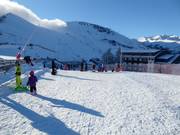 Pista da slittino Pla d'Adet