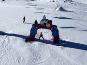 Suggerimento per i più piccoli 