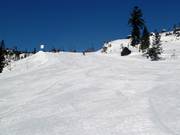 Collegamento discesa a valle Tauplitz-Bad Mitterndorf