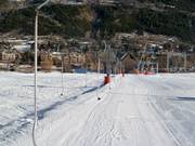 Bez - Skilift a piattello