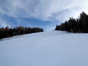 Pista difficile Direttissima