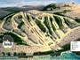 Mappa delle piste Porcupine Mountain