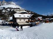 Ristorante Antermont