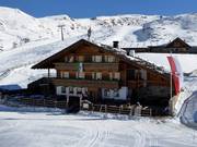 Rifugio Kirchsteiger