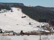 I due impianti di risalita più moderni di Willingen