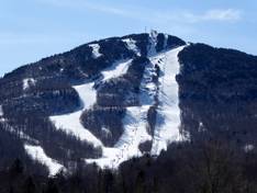 Immagini Mont Orford