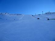 Discesa nera Saggrat