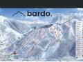 Mappa delle piste Bardonecchia
