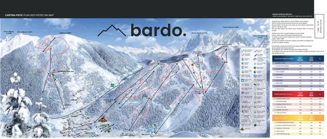 Bardonecchia Bardonecchia