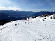 Pista facile Breiteben (Gitschberg)