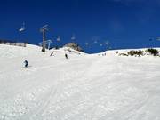 Pista difficile Loserfenster