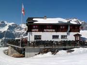 Hotel/Ristorante Alpengruss