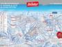 Mappa delle piste SkiWelt Wilder Kaiser-Brixental