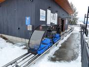 Suggerimento per i più piccoli 