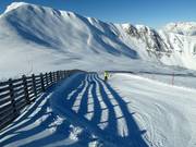 Pista da gara permanente al Kalteck