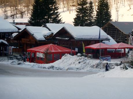 Après-Ski Alta Savoia – Après-Ski Les Portes du Soleil - Morzine/Avoriaz/Les Gets/Châtel/Morgins/Champéry