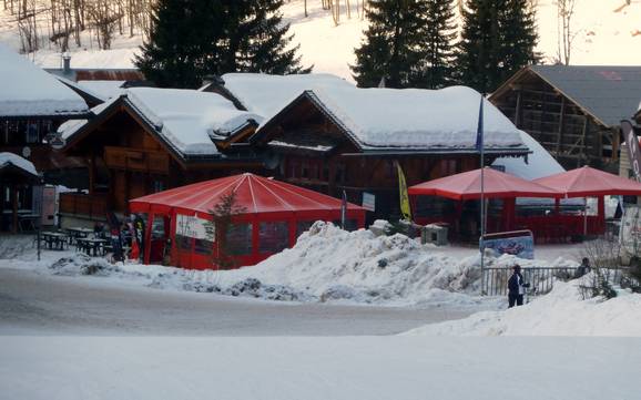 Après-Ski Val d’Illiez – Après-Ski Les Portes du Soleil - Morzine/Avoriaz/Les Gets/Châtel/Morgins/Champéry
