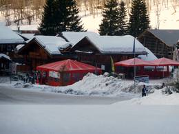 Les Portes du Soleil - Morzine/Avoriaz/Les Gets/Châtel/Morgins/Champéry