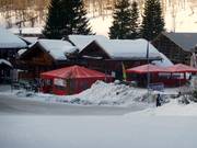 Après Ski ad Ardent