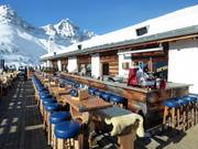 Suggerimento su ristorazione Paradiso