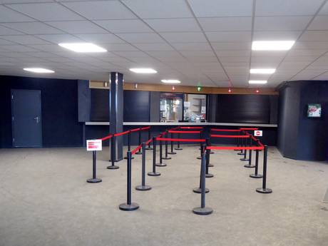 Regione del Lemano: Pulizia nei comprensori sciistici – Pulizia Crans-Montana