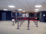 Area casse curata Arnouva