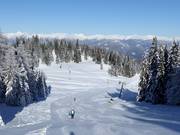 Comprensorio sciistico Grebenzen