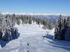 Immagini Grebenzen - St. Lambrecht