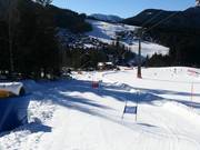 Suggerimento per i più piccoli  - Funpark für bambini e Gaudipisten