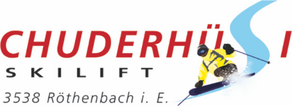 Chuderhüsi - Röthenbach