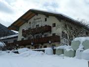 Suggerimento su Rifugi Gasthof Schneeberg